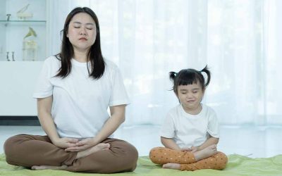Special children, autistic children, ADHD children, and willful children should practice mindfulness.