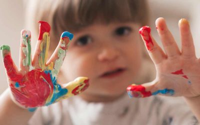 “Brain cells in autistic children have too many branches.”